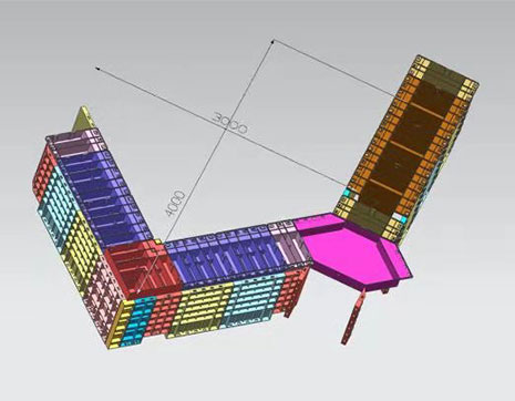 威尼斯886699研发设计团队免费出具效果图